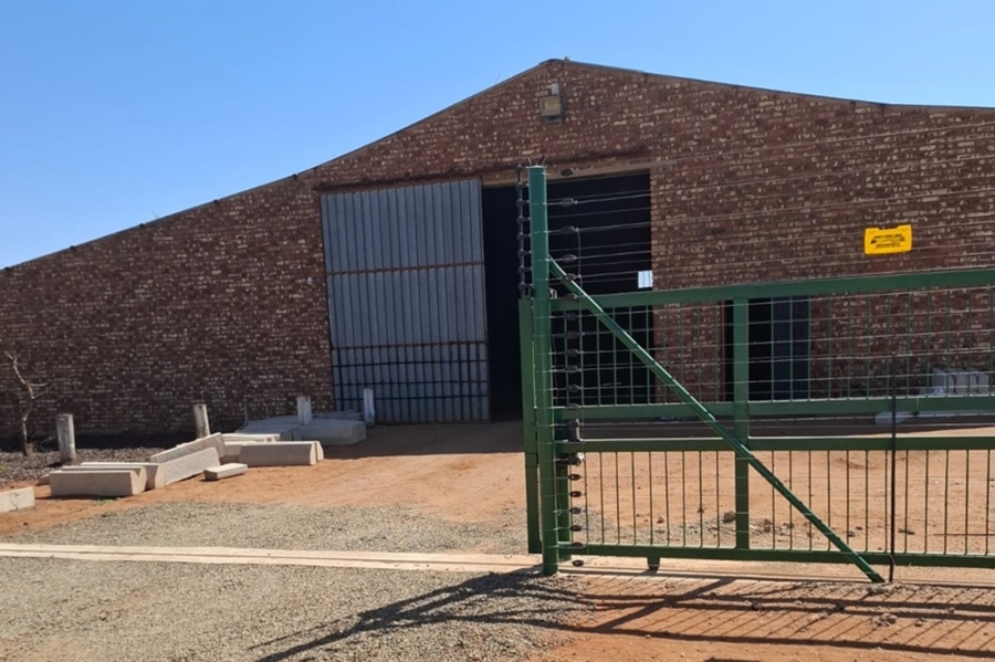 0 Bedroom Property for Sale in Hartswater Northern Cape